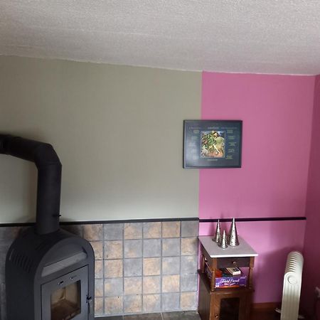 Elfenhaeuschen Mit 3 Dtv Sternen Ausgezeichnet Vila Bad Harzburg Exterior foto