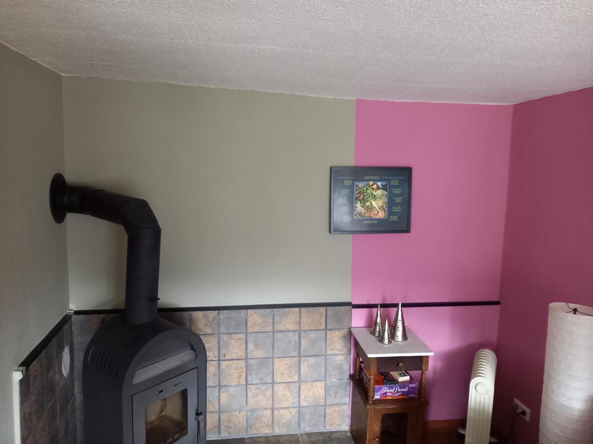 Elfenhaeuschen Mit 3 Dtv Sternen Ausgezeichnet Vila Bad Harzburg Exterior foto