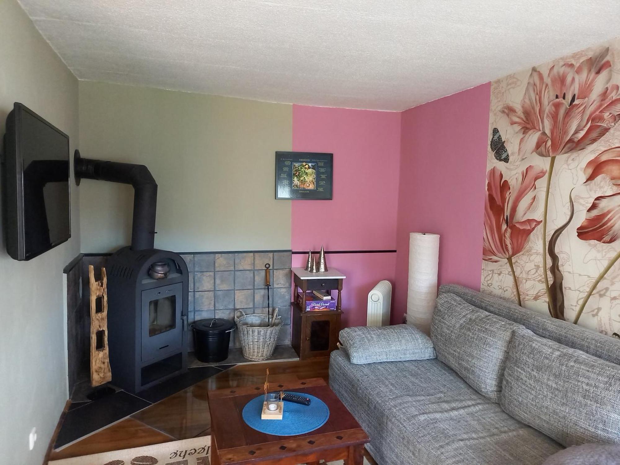 Elfenhaeuschen Mit 3 Dtv Sternen Ausgezeichnet Vila Bad Harzburg Exterior foto